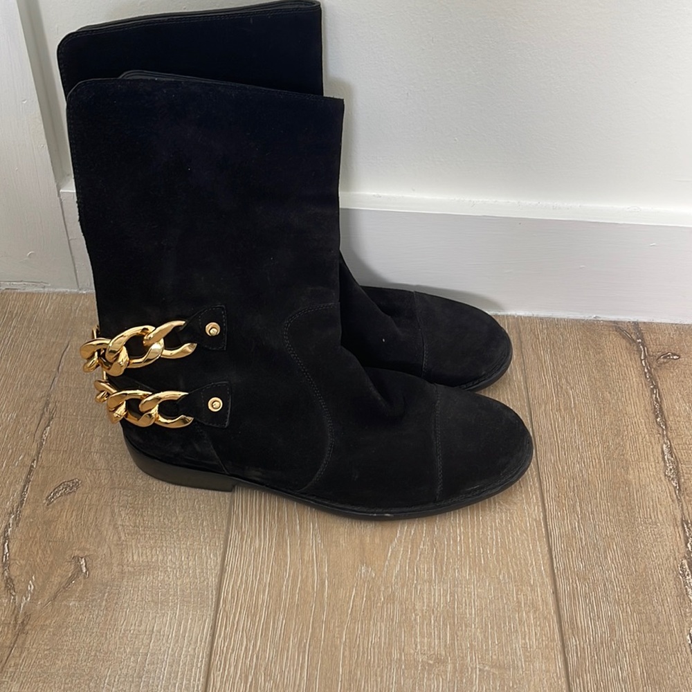 Giuseppe zanotti boots